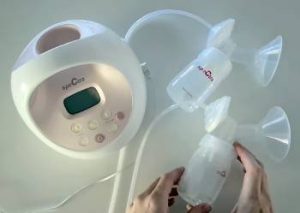 Read more about the article Spectra S2 Plus Breast Pump Review: Is It Worth It?