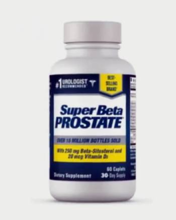 super beta prostate max