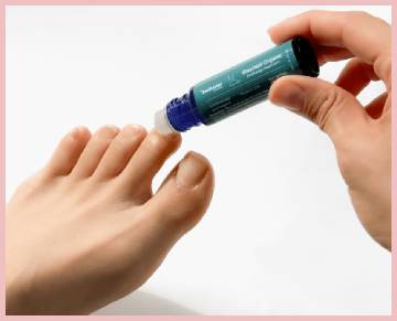 swissklip antifungal stick