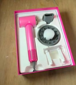 Read more about the article Tideway Hair Dryer Review From My Honest Experience