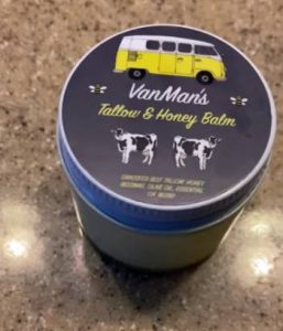 Read more about the article Vanman Tallow & Honey Balm Review From My Honest Experience