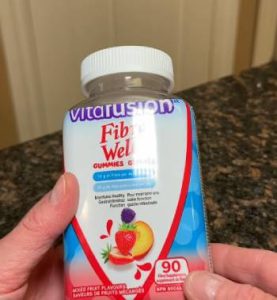 Read more about the article Vitafusion Fiber Well Gummies Review: Is It Worth It?