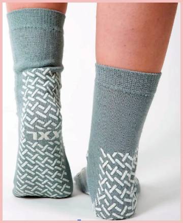 why are ward socks so expensive