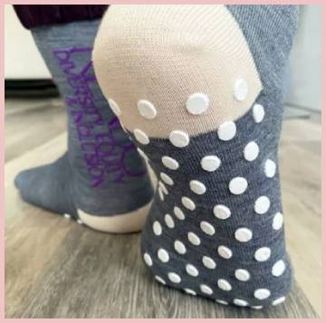 why are ward socks so expensive