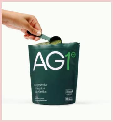 why is ag1 so expensive