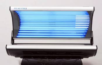 wolff tanning bed