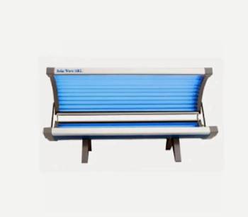 wolff tanning bed