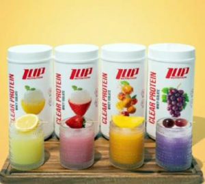 Read more about the article 1UP Clear Protein Review From My Honest Experience