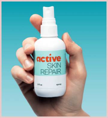 magic molecule vs active skin repair