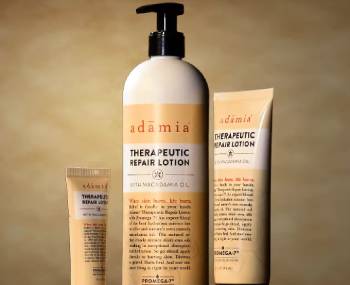 adamia therapeutic repair lotion