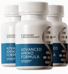 Read more about the article Advanced Amino Formula Review From My Honest Experience