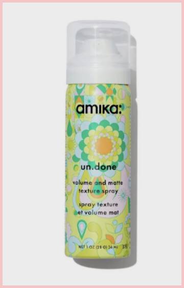 amika texture spray
