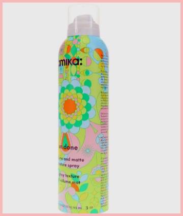amika texture spray