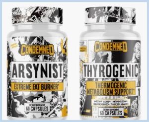 Read more about the article Arsynist Fat Burner Review From My Honest Experience