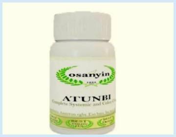 atunbi colon cleanse