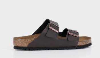 birko flor vs leather Birkenstock