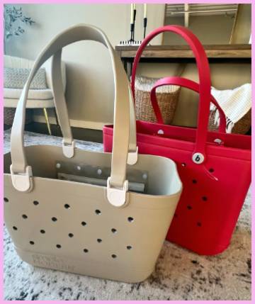 bogg bag vs simple modern