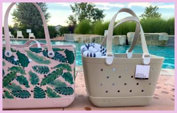 bogg bag vs simple modern