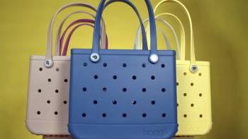 bogg bag vs yeti camino