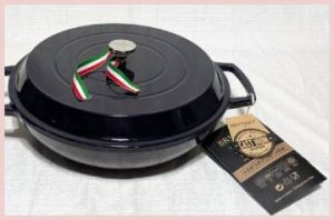 Read more about the article Brandani Dutch Oven Review From My Honest Experience