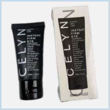 celyn eye cream
