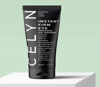 celyn eye cream