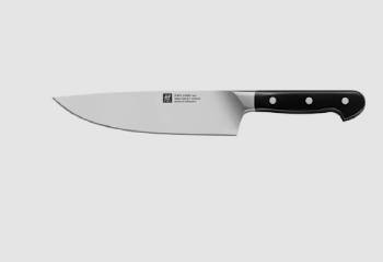 chicago cutlery vs Henckels