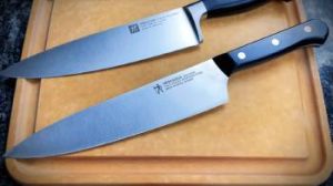 Read more about the article Chicago Cutlery Vs. Henckels: In-Depth Difference