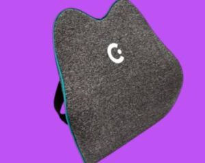 Read more about the article Cubii Lumbar Cushion Review From My Honest Experience