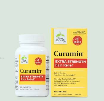 curamin extra strength