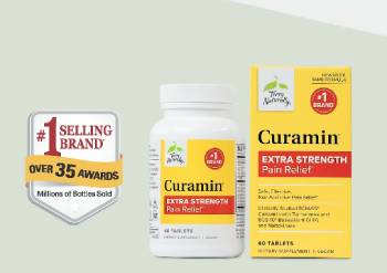 curamin extra strength