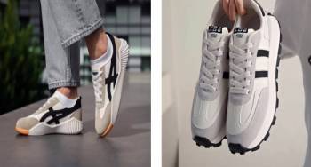 deflorance milan shoes