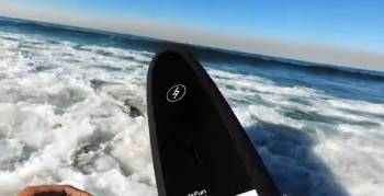formula fun surfboard