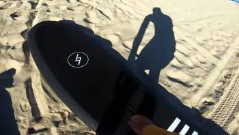 formula fun surfboard