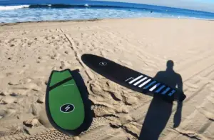 Read more about the article Formula Fun Surfboard Review From My Honest Experience