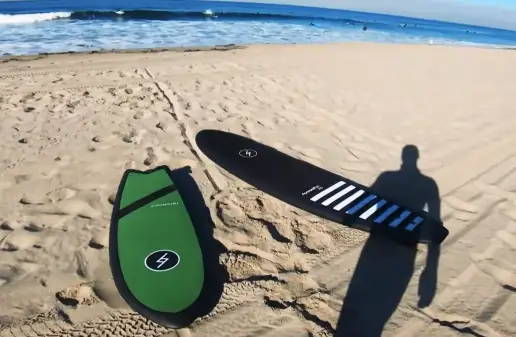 Read more about the article Formula Fun Surfboard Review From My Honest Experience
