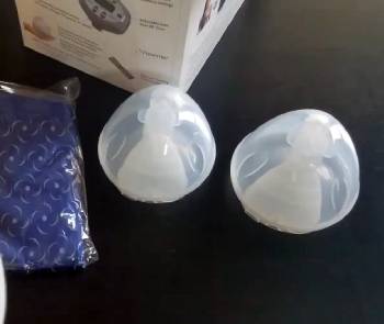 freemie independence breast pump