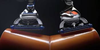 gillette fusion vs proglide