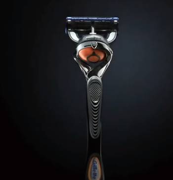 gillette fusion vs proglide