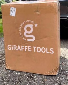 Read more about the article Giraffe Tools Pressure Washer Reviews: Is It Worth It?