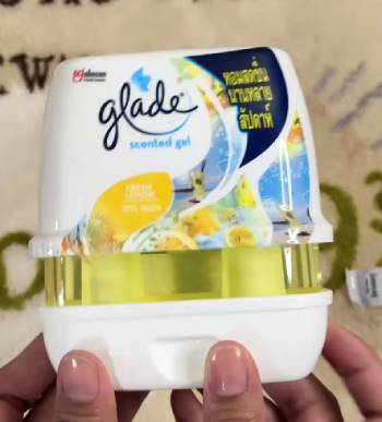 air wick vs glade