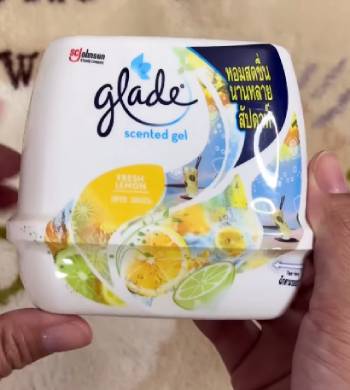air wick vs glade