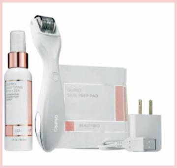 glopro microstimulation tool