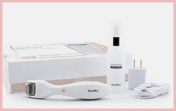 glopro microstimulation tool