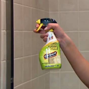goo gone grout and tile cleaner