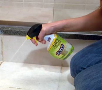 goo gone grout and tile cleaner