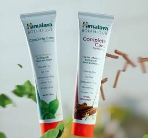 Read more about the article Himalaya Botanique Toothpaste Review: Is It Worth It?