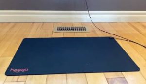 Read more about the article Hooga Grounding Mat Reviews From My Honest Experience