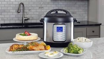 instant pot pro vs pro plus