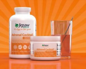 Read more about the article Jigsaw Adrenal Cocktail Review: Is It Worth It?
